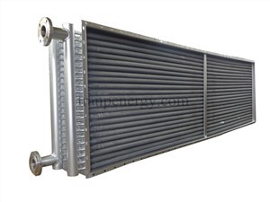 Pendingin Udara Terkompresi Untuk Pendinginan Dan Ventilasi Sentral